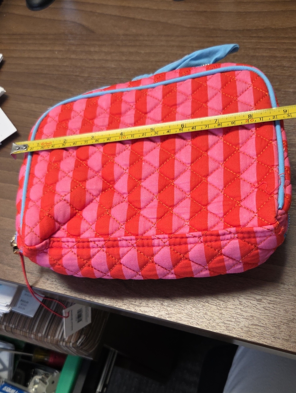 Bando Toiletry Bag - Picture 7 of 7